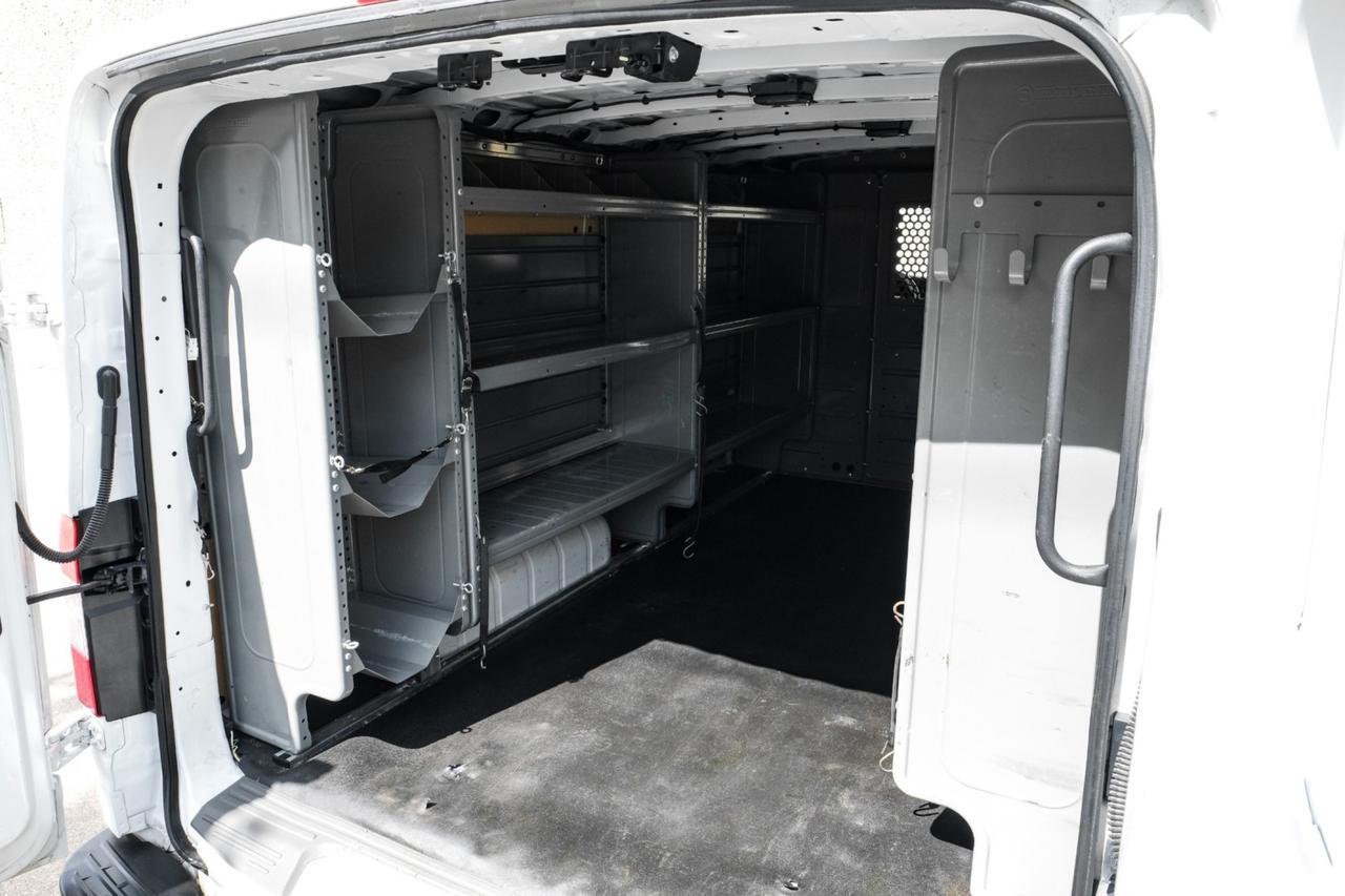 2021 Nissan NV Cargo SV Farmers Branch TX
