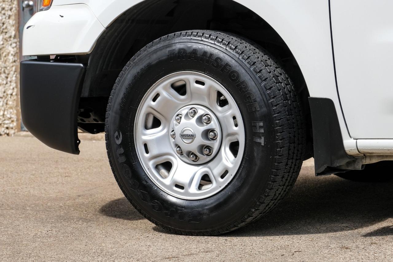 2021 Nissan NV Cargo SV Farmers Branch TX