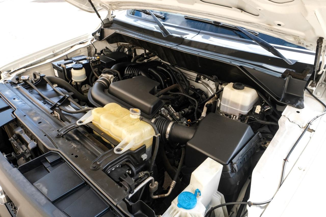 2021 Nissan NV Cargo SV Farmers Branch TX