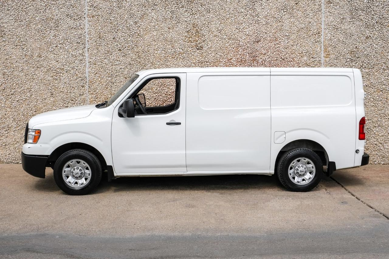 2021 Nissan NV Cargo SV Farmers Branch TX
