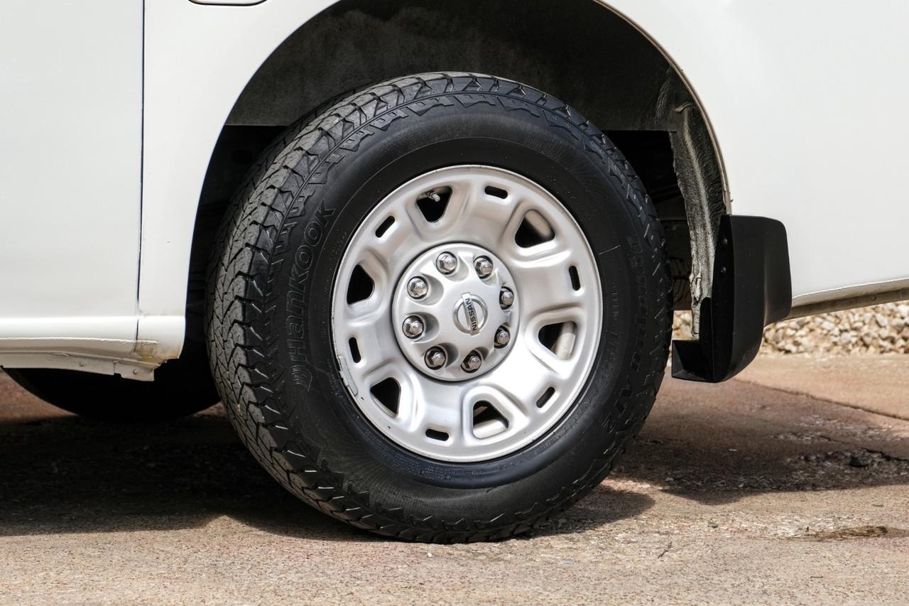 2021 Nissan NV Cargo SV Farmers Branch TX