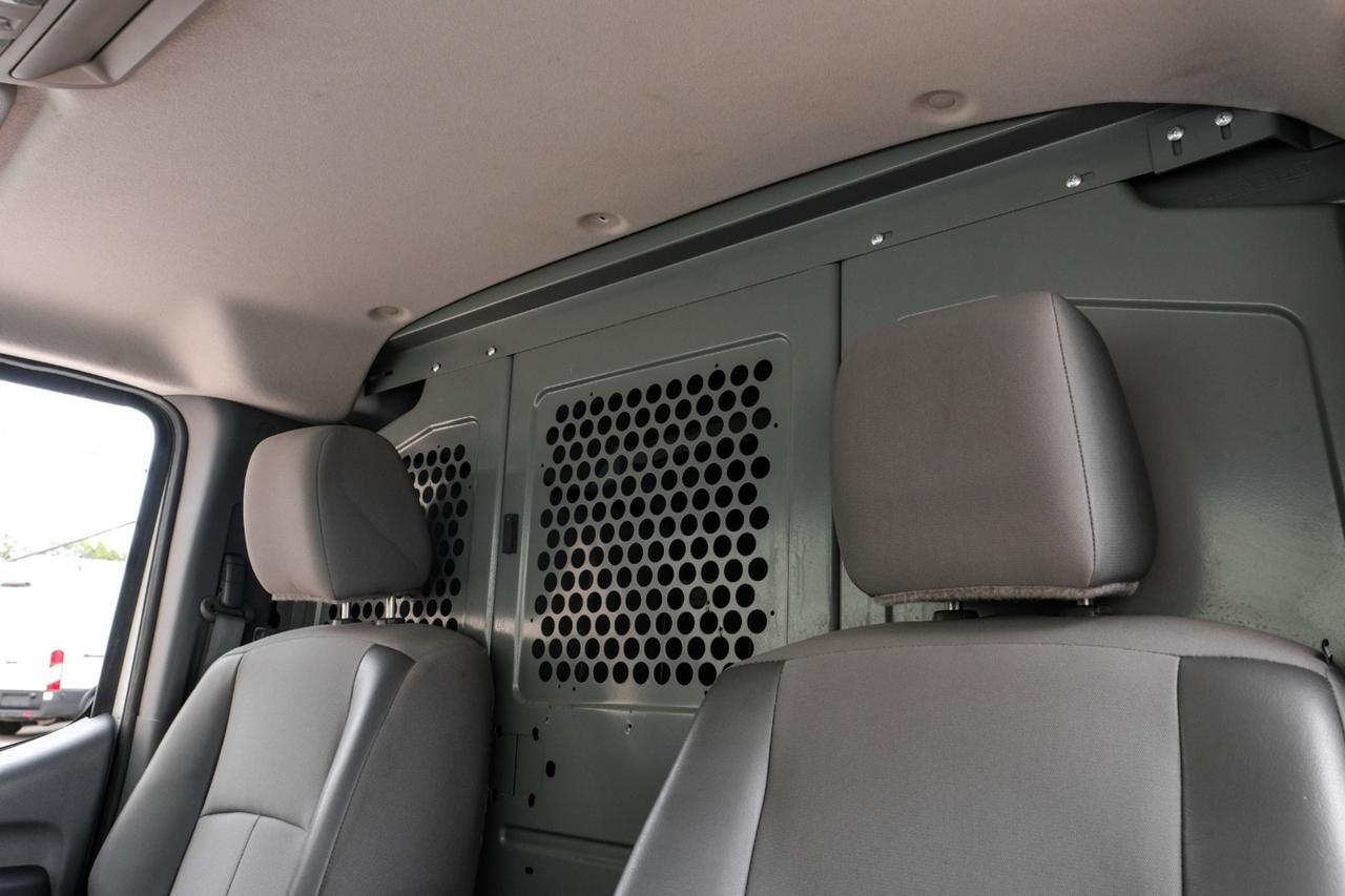 2021 Nissan NV Cargo SV Farmers Branch TX