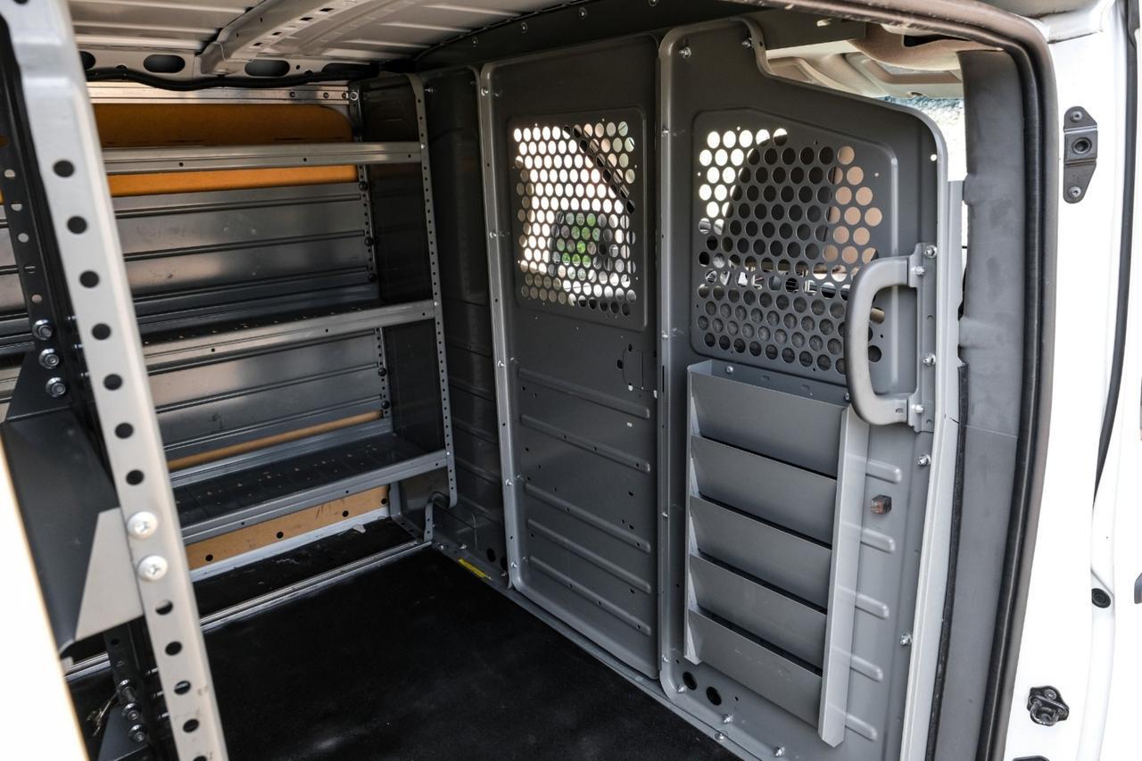2021 Nissan NV Cargo SV Farmers Branch TX