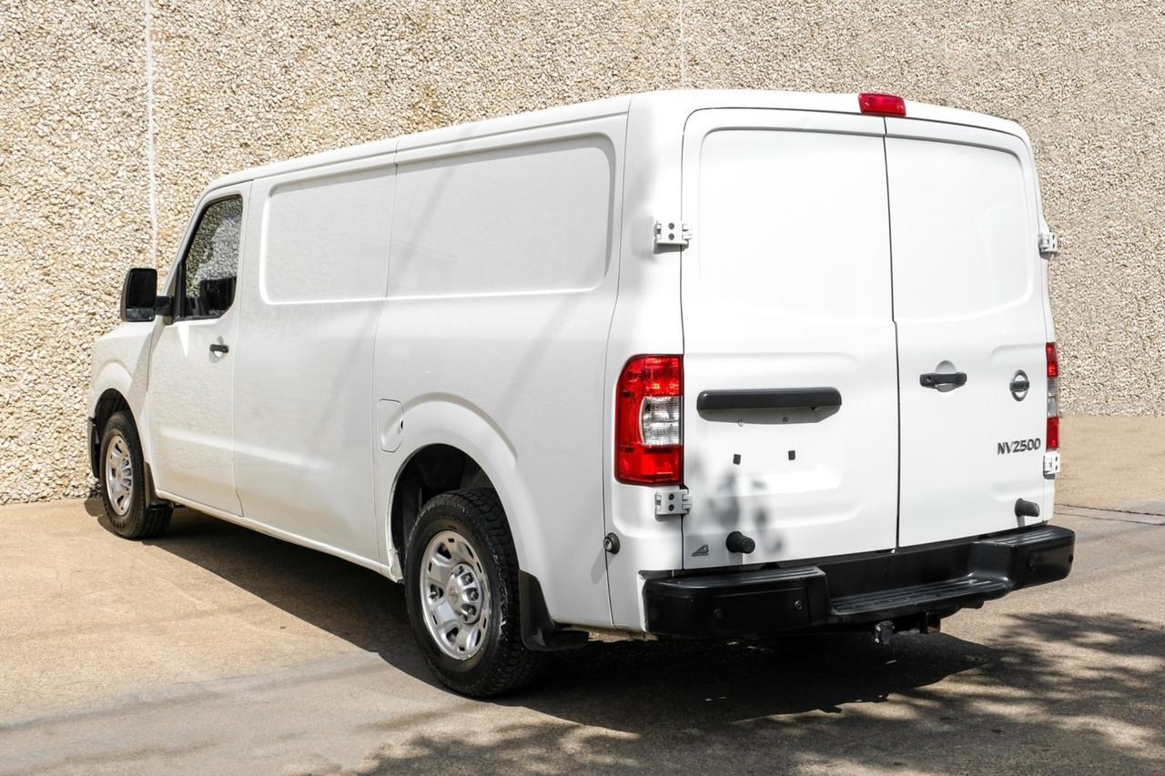 2021 Nissan NV Cargo SV Farmers Branch TX