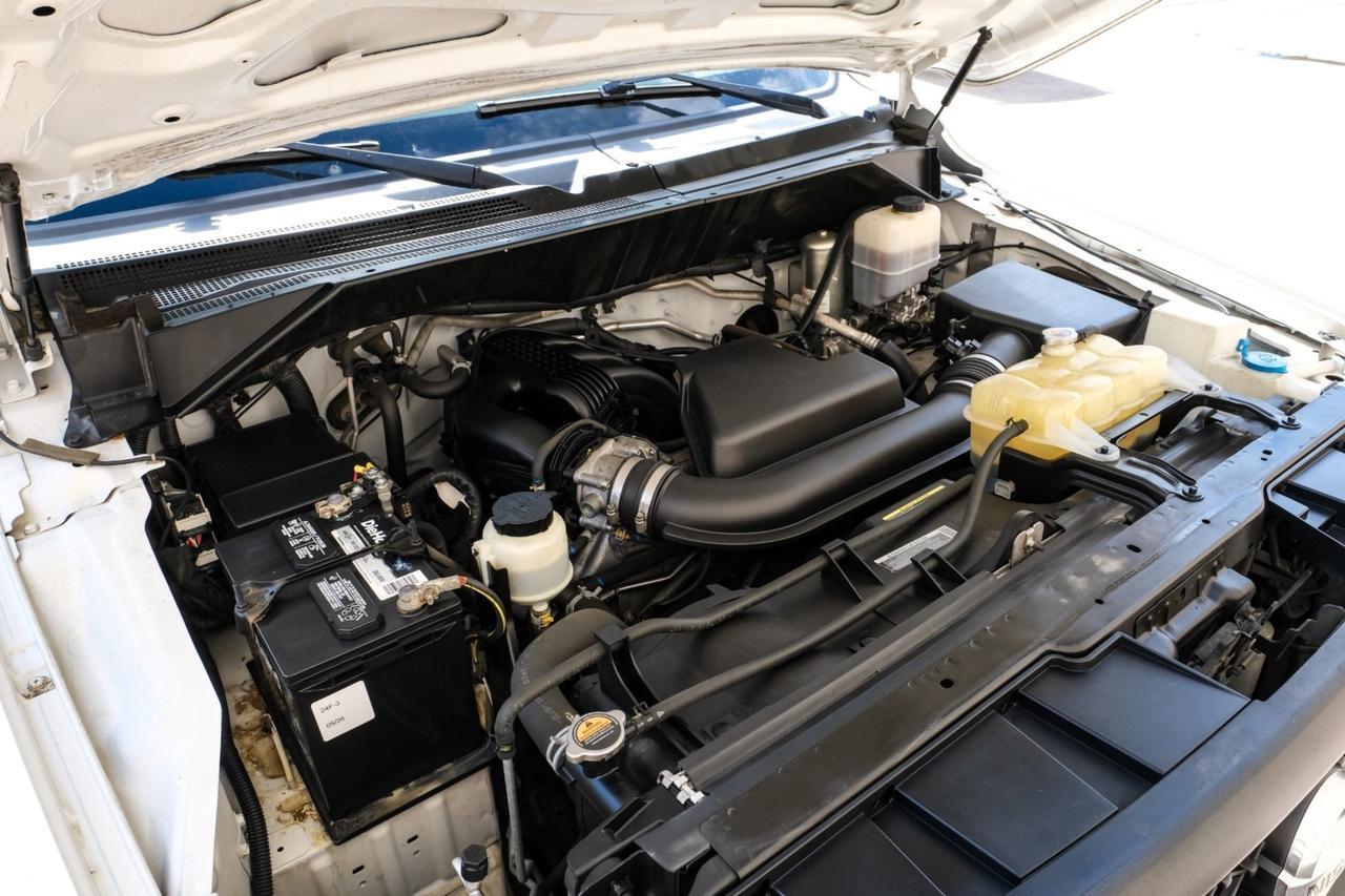 2021 Nissan NV Cargo SV Farmers Branch TX