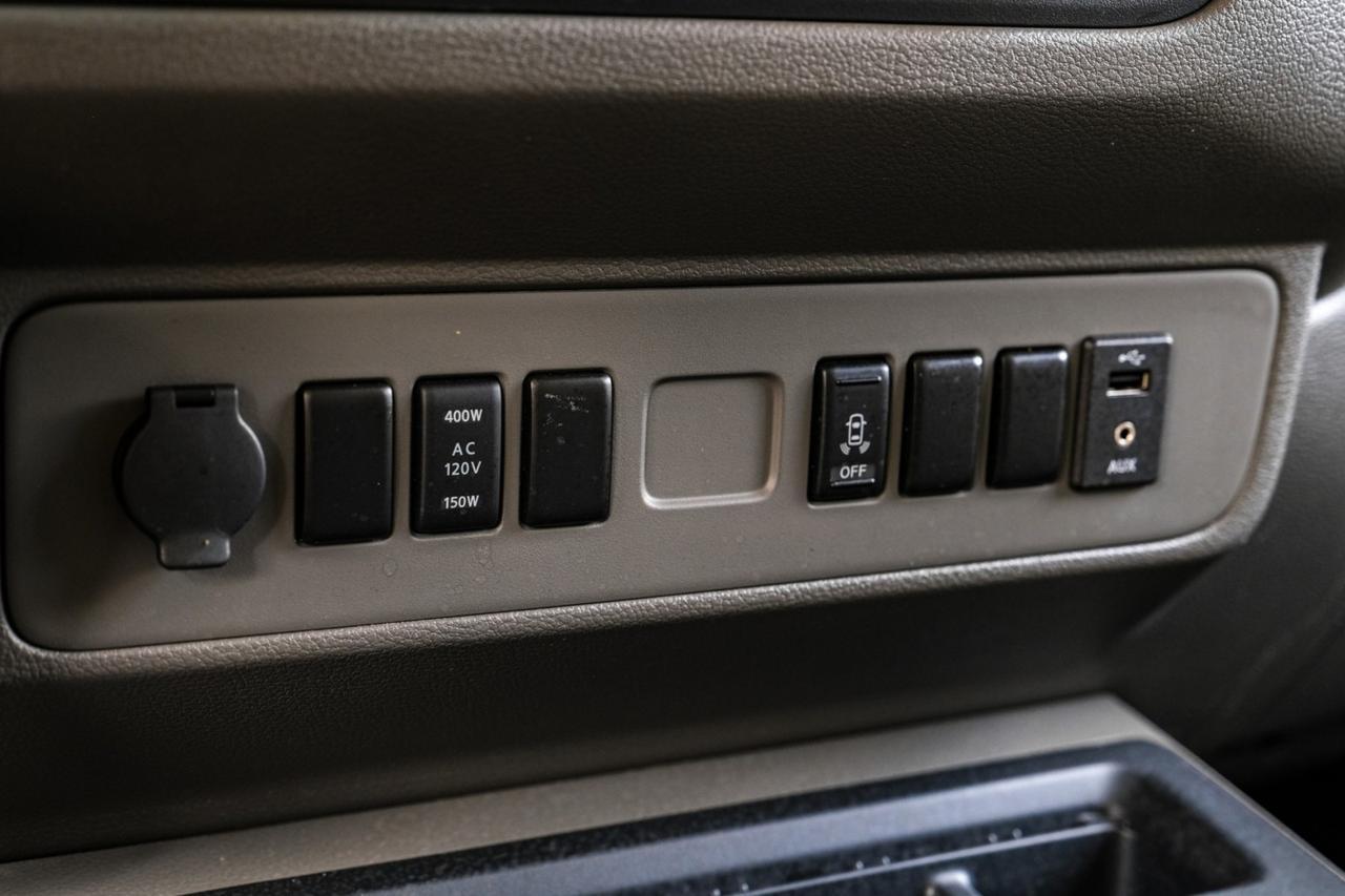 2021 Nissan NV Cargo SV Farmers Branch TX