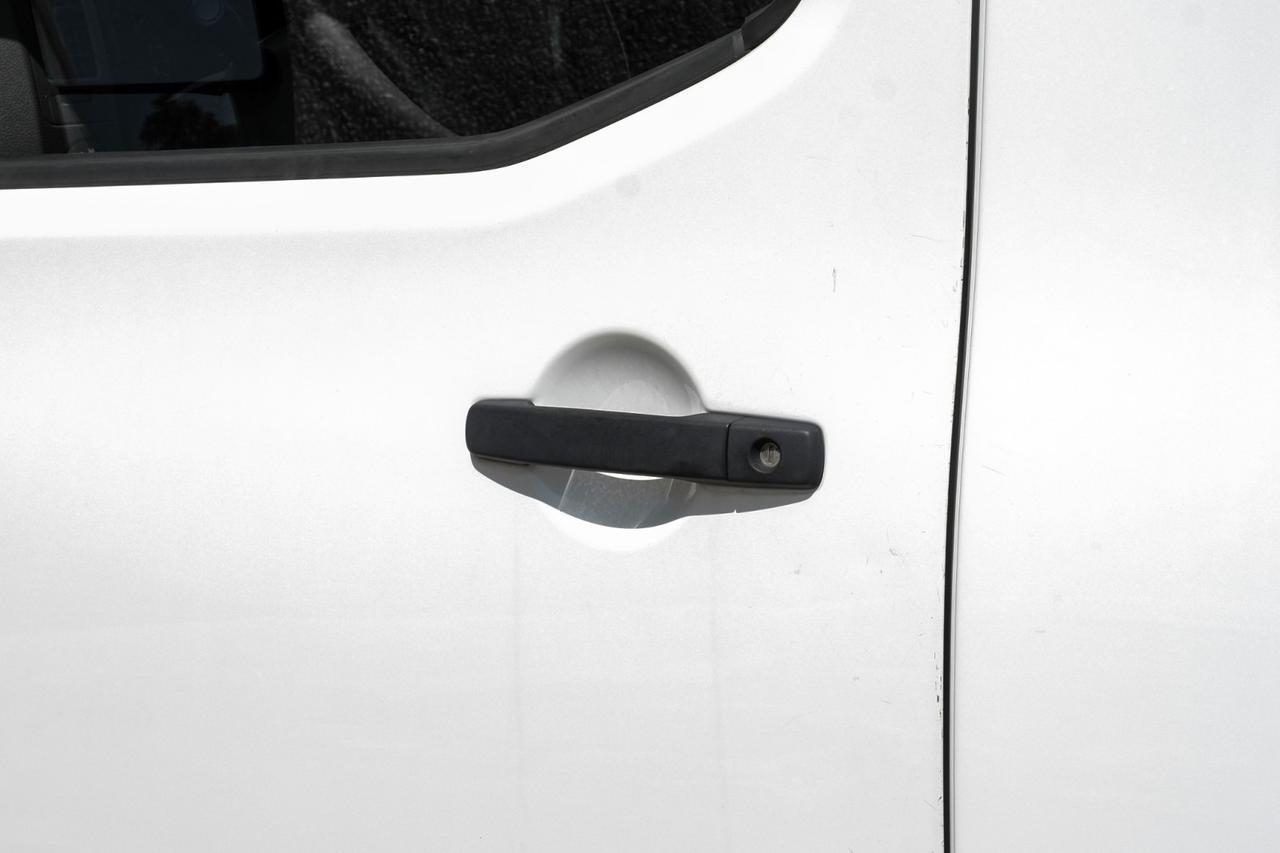 2021 Nissan NV Cargo SV Farmers Branch TX