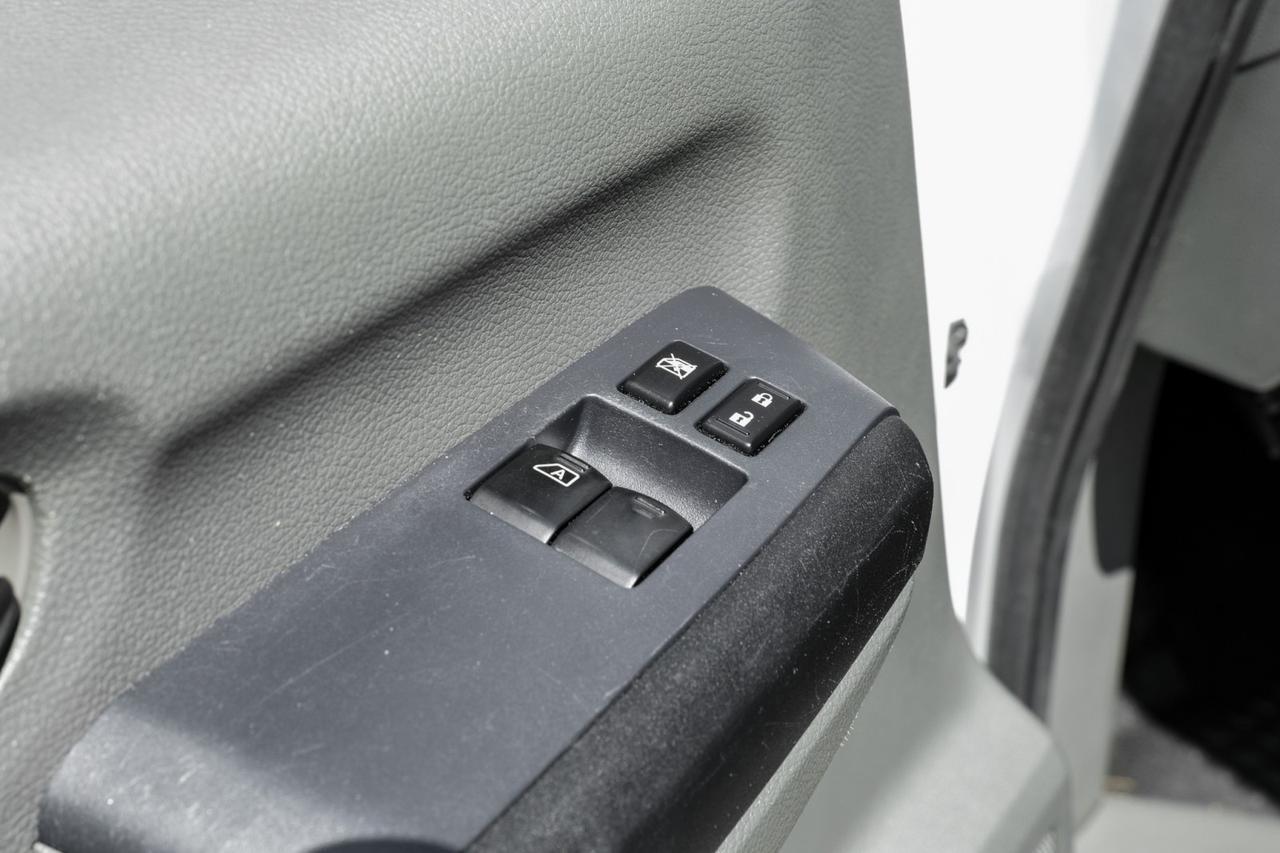 2021 Nissan NV Cargo SV Farmers Branch TX