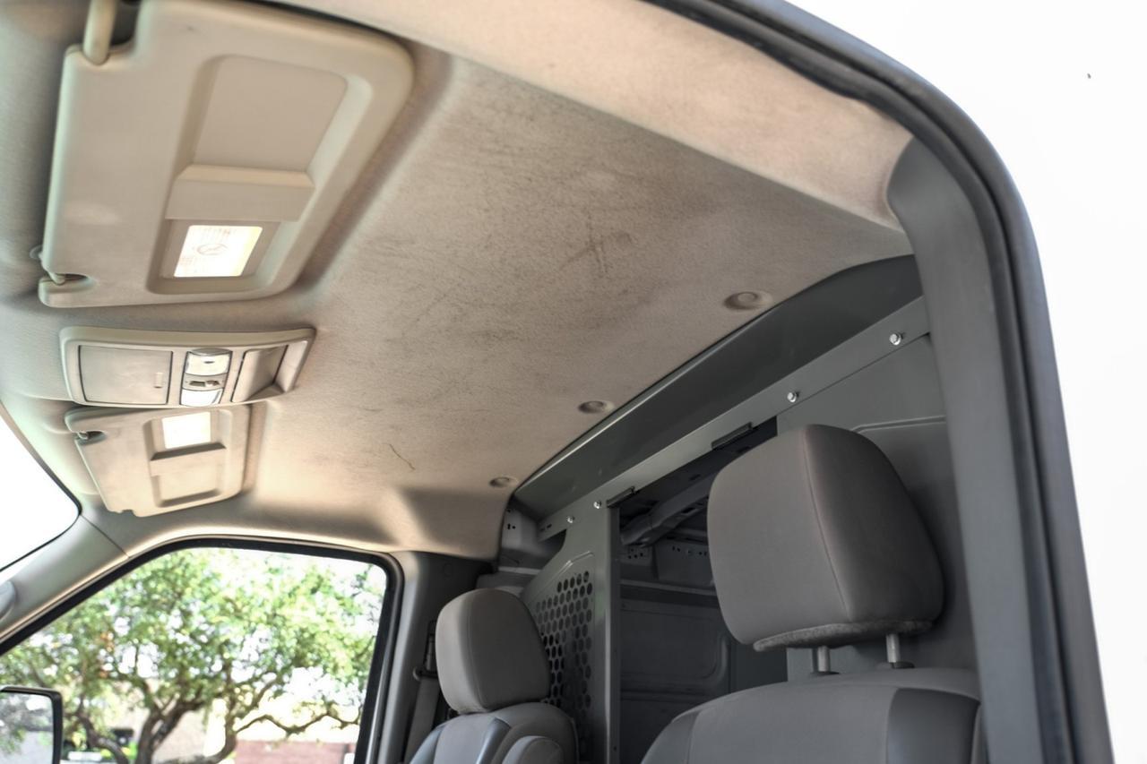 2021 Nissan NV Cargo SV Farmers Branch TX