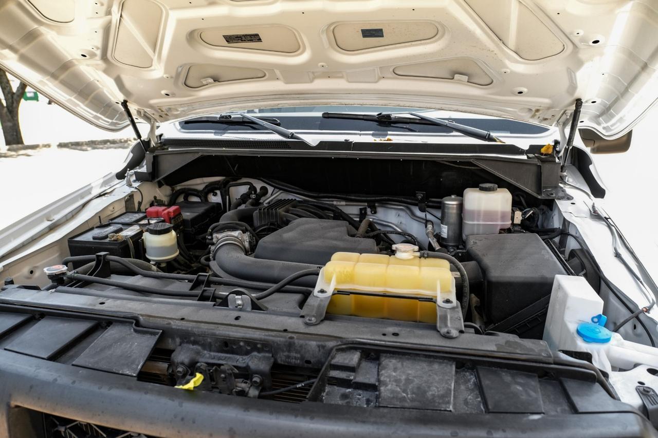 2021 Nissan NV Cargo SV Farmers Branch TX