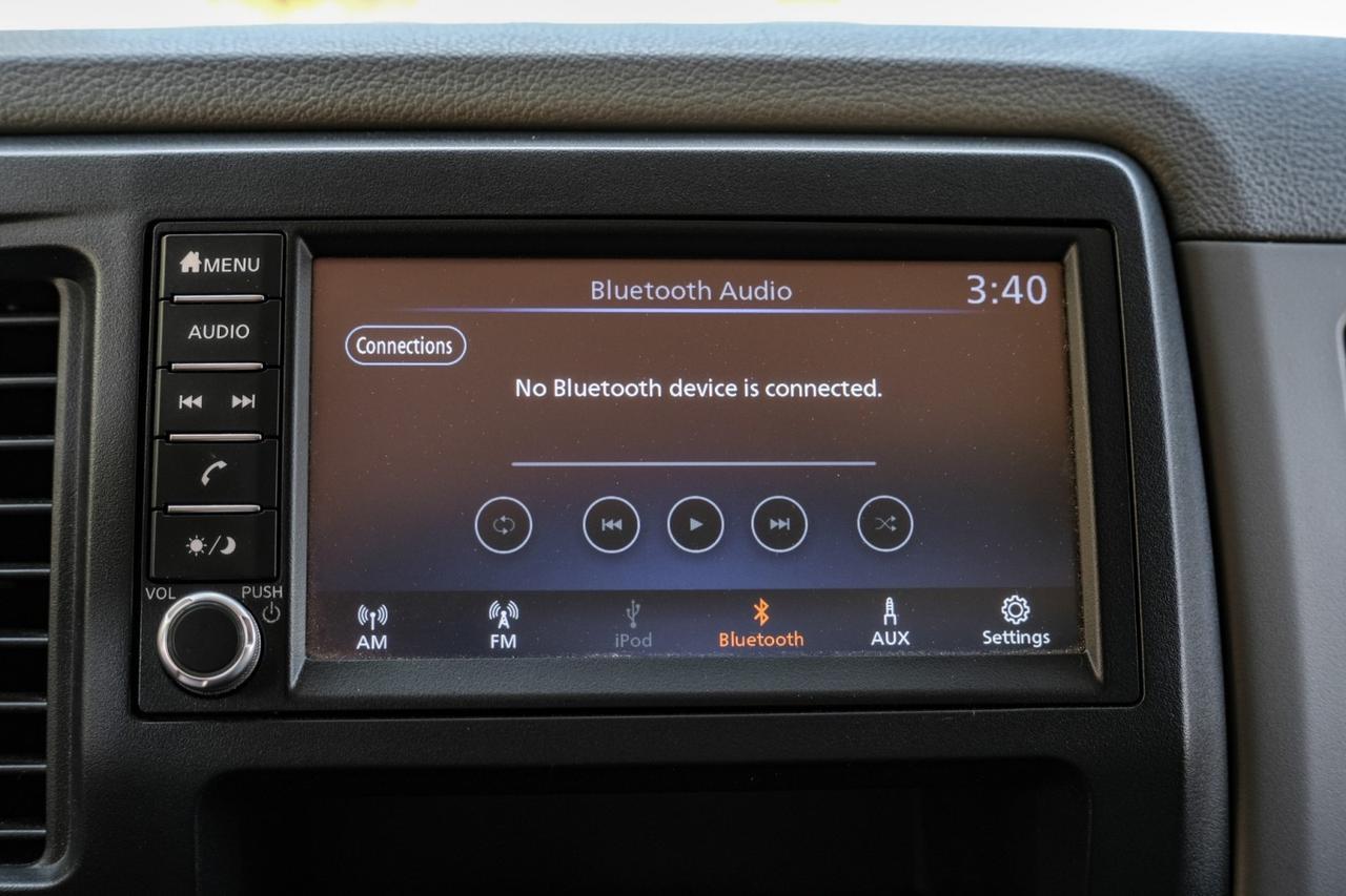 2021 Nissan NV Cargo SV Farmers Branch TX