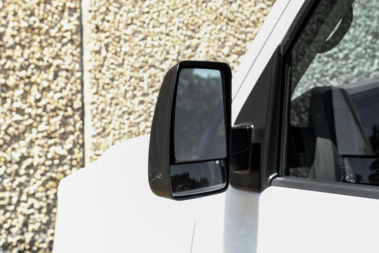 2021 Nissan NV Cargo SV Farmers Branch TX