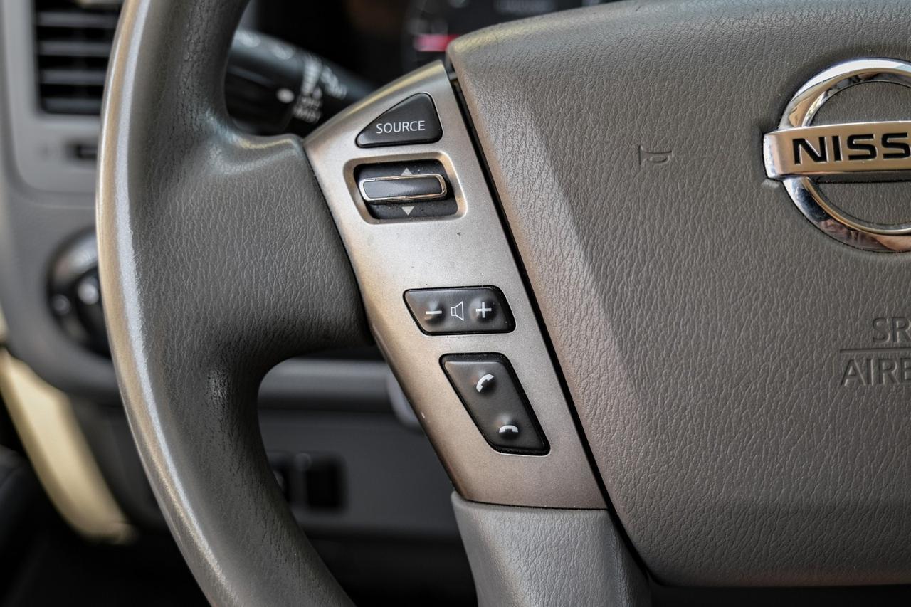 2021 Nissan NV Cargo SV Farmers Branch TX