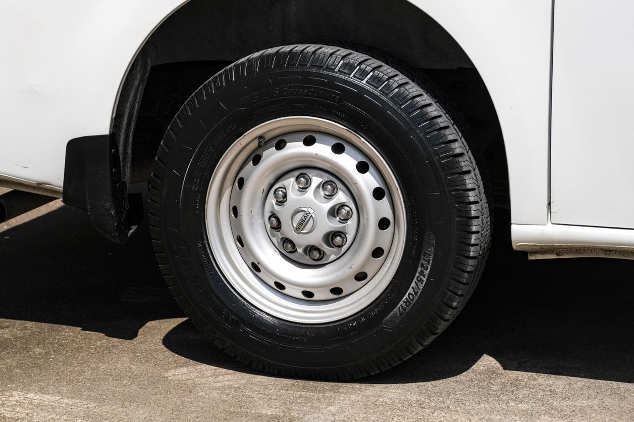 2021 Nissan NV Cargo SV Farmers Branch TX