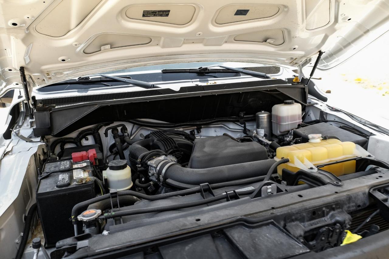 2021 Nissan NV Cargo SV Farmers Branch TX