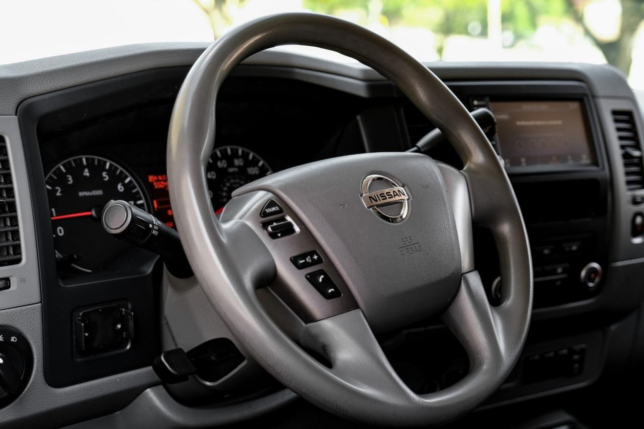 2021 Nissan NV Cargo SV Farmers Branch TX