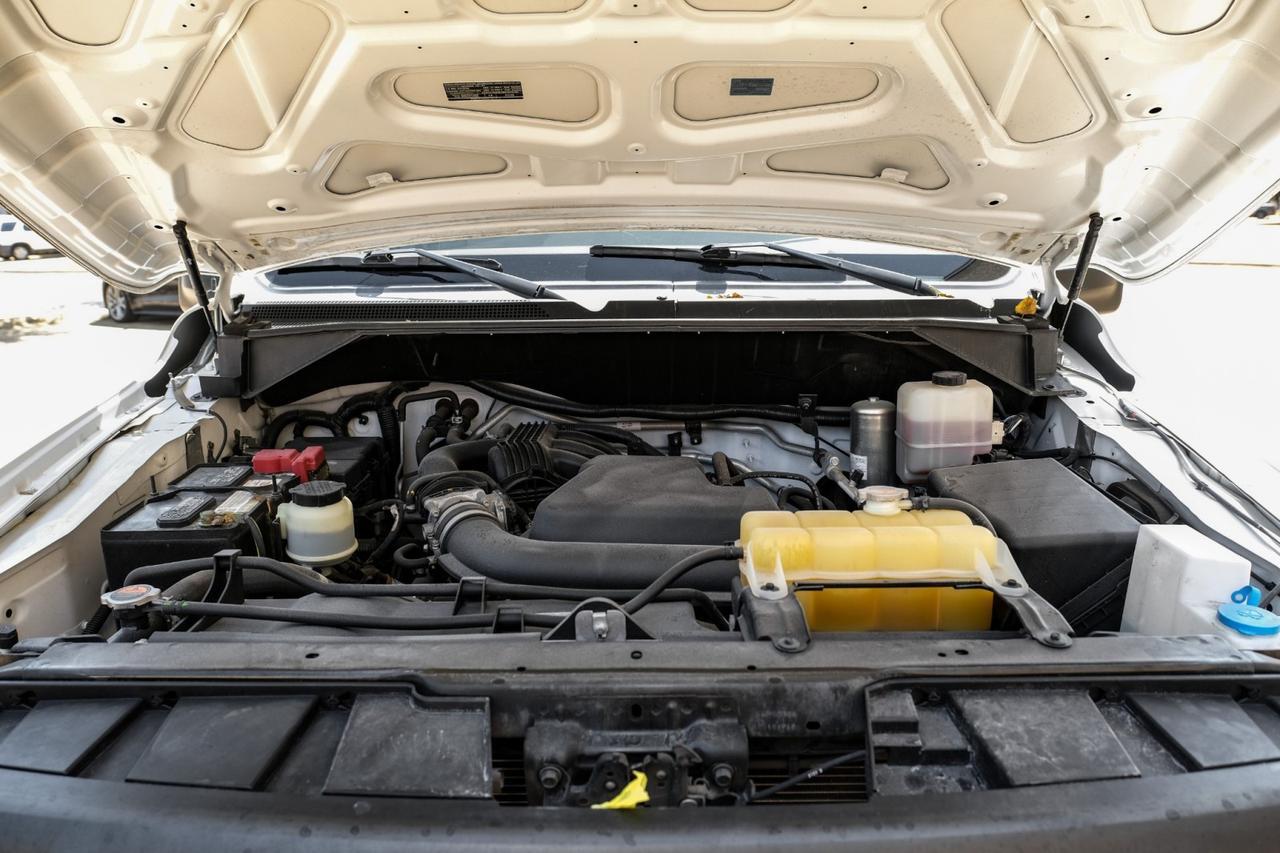 2021 Nissan NV Cargo SV Farmers Branch TX