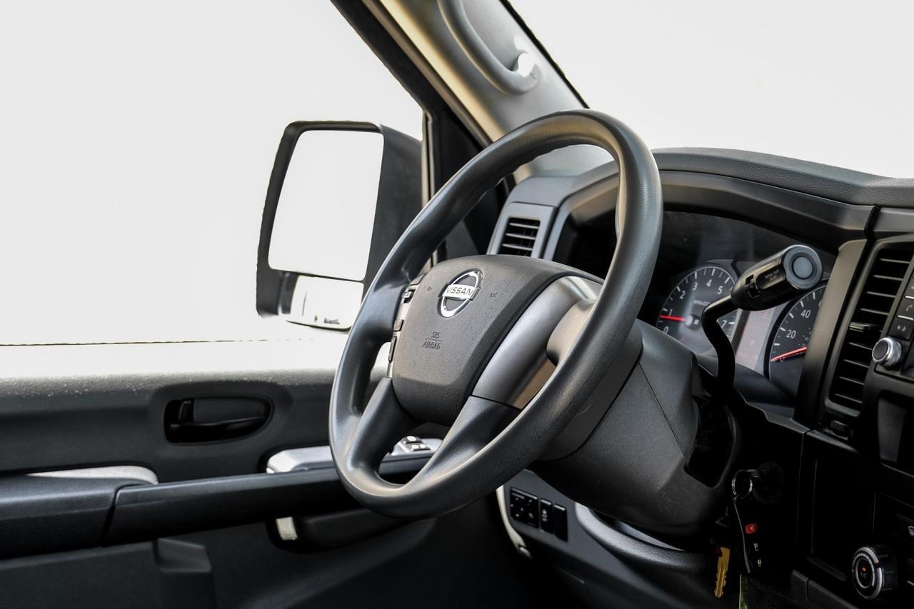 2021 Nissan NV Cargo SV Farmers Branch TX