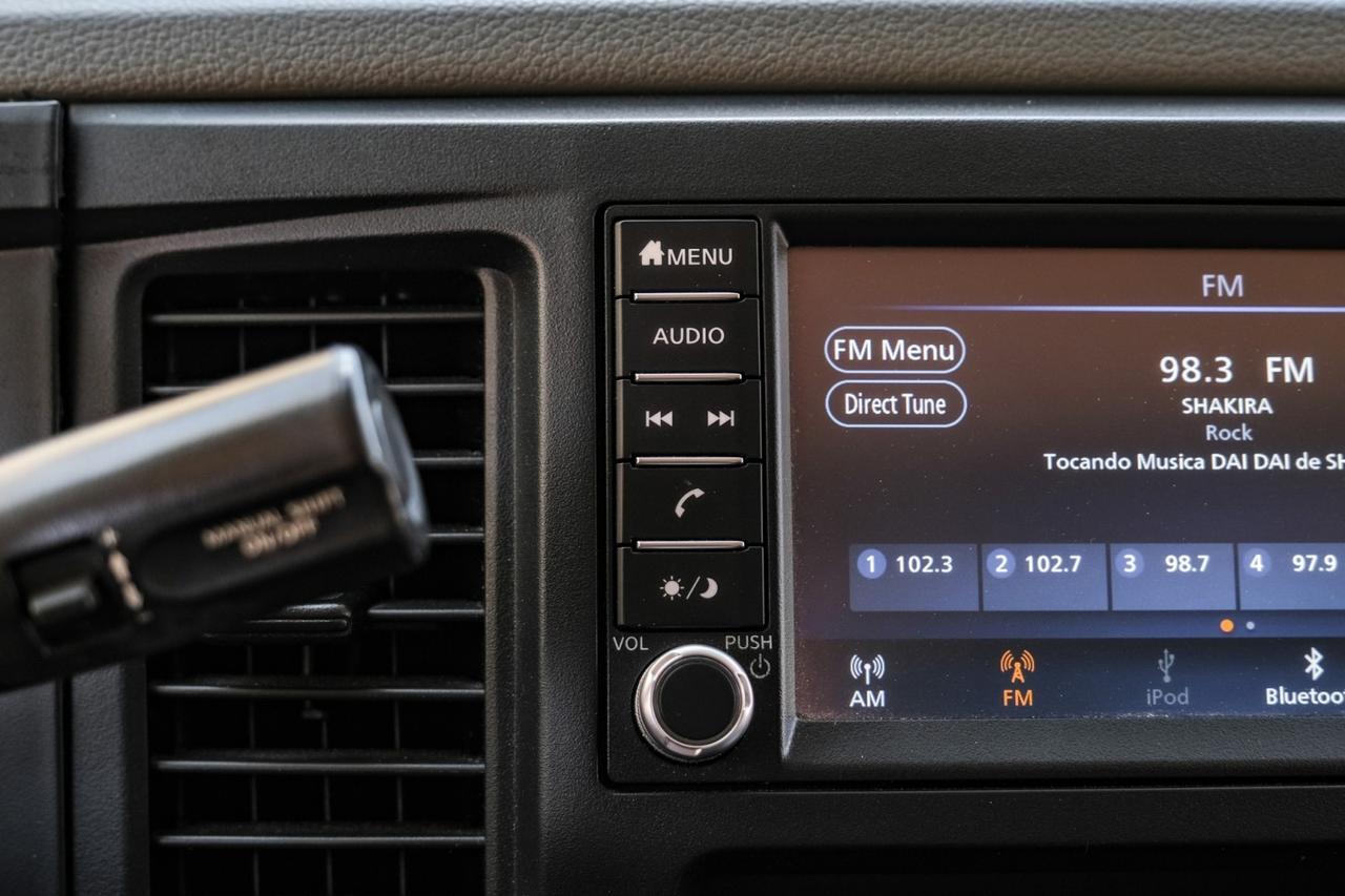 2021 Nissan NV Cargo SV Farmers Branch TX