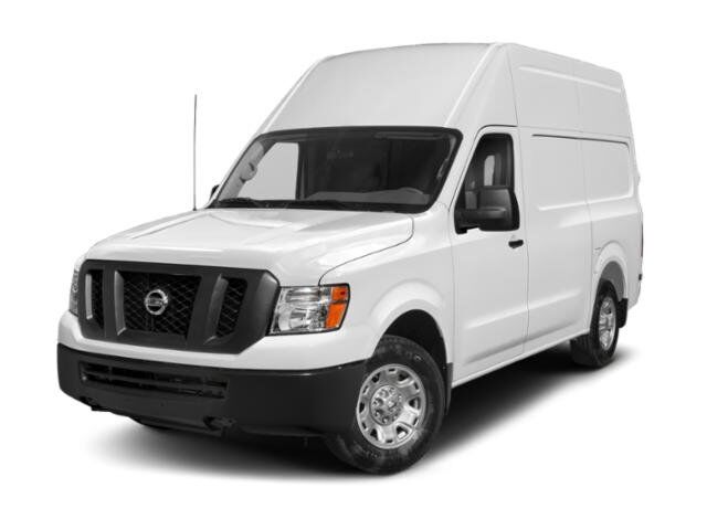 2021 Nissan NV Cargo SV Winder GA