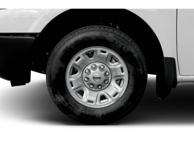 2021 Nissan NV Cargo SV Winder GA