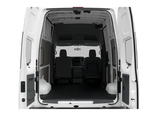 2021 Nissan NV Cargo SV Winder GA