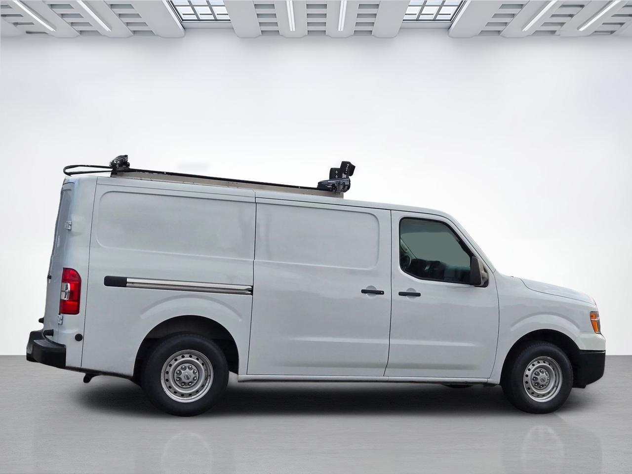 2021 Nissan NV1500 S Folsom CA