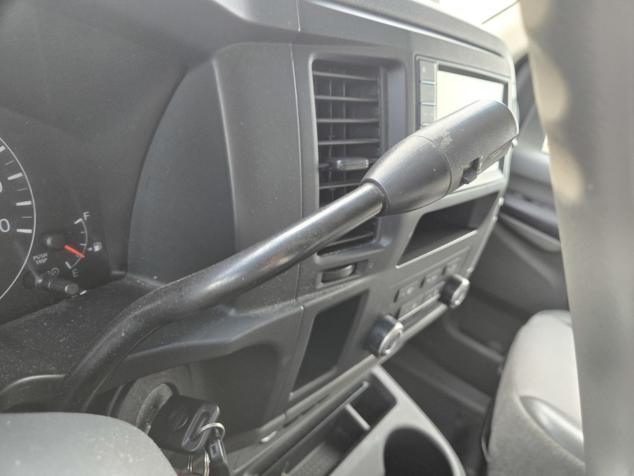 2021 Nissan NV1500 S Folsom CA