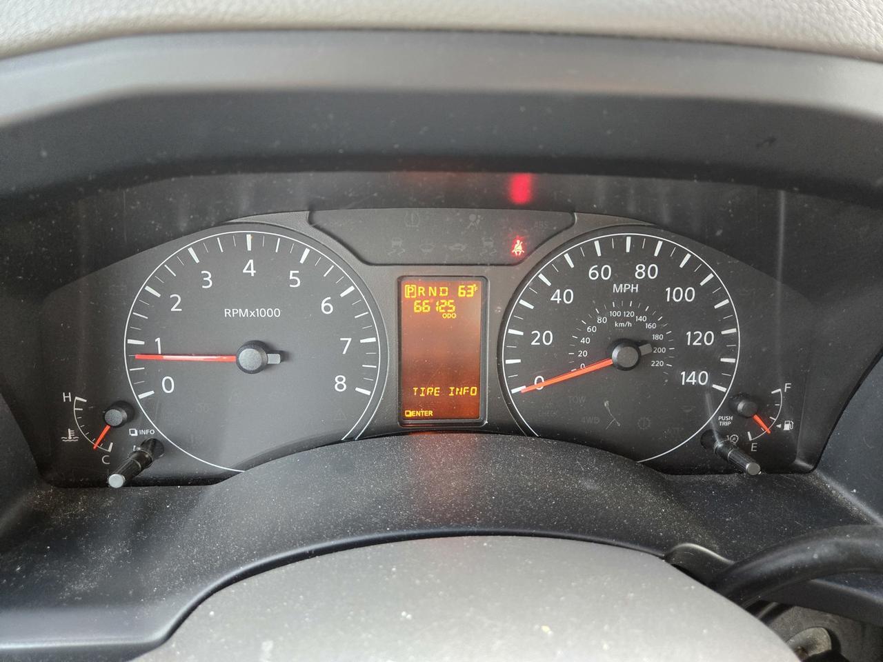 2021 Nissan NV1500 S Folsom CA