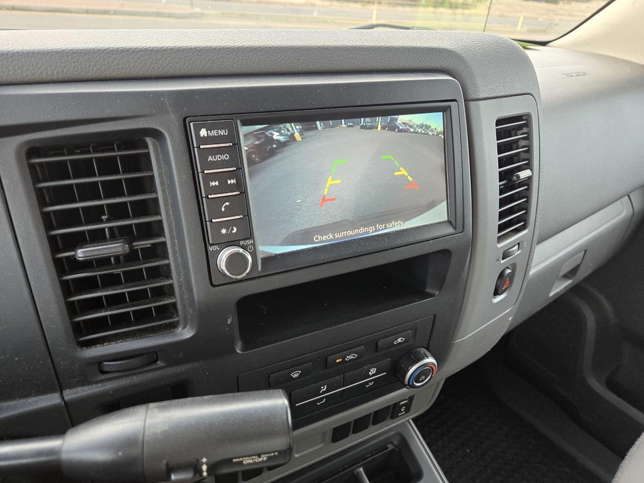 2021 Nissan NV1500 S Folsom CA
