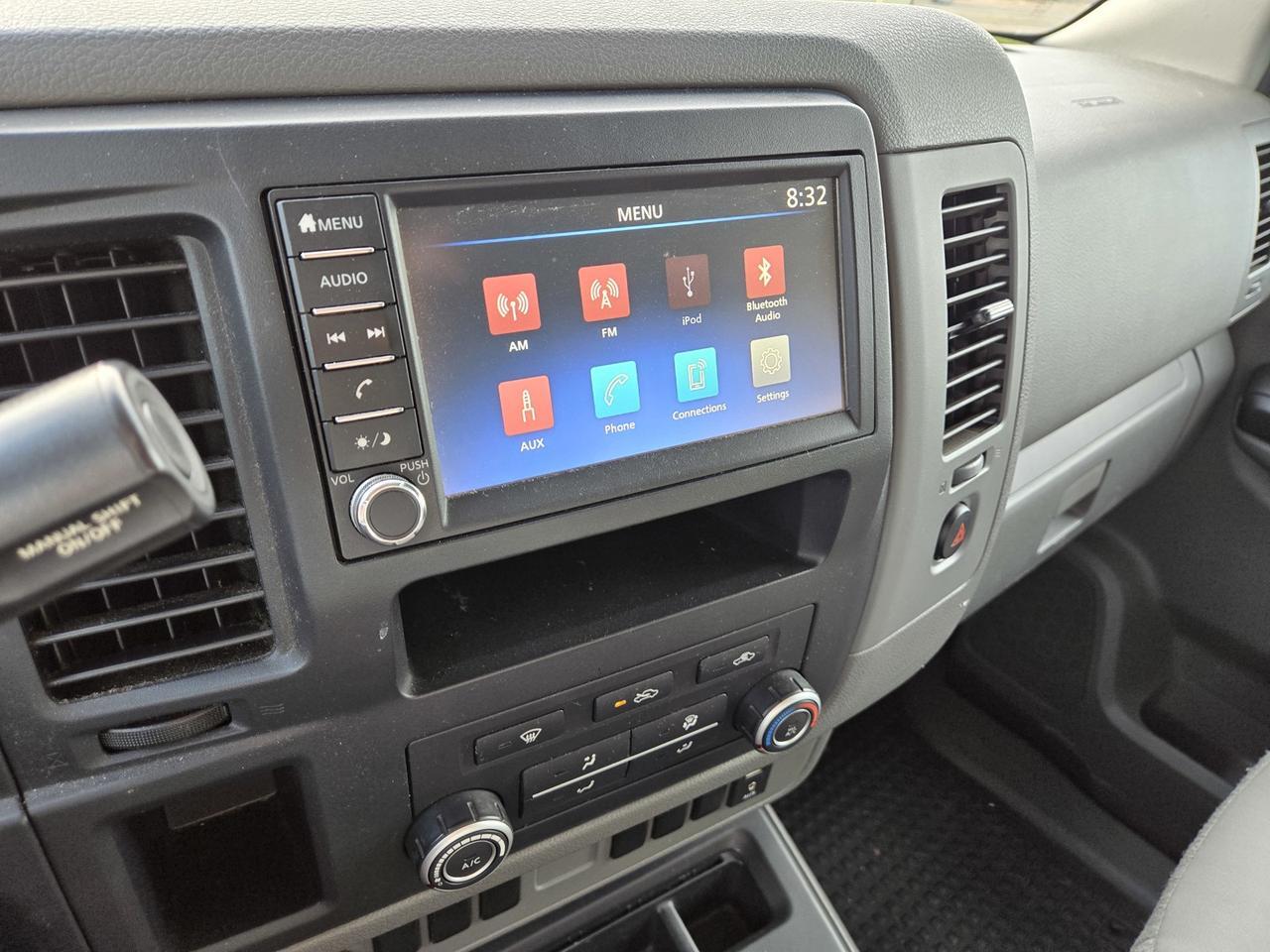 2021 Nissan NV1500 S Folsom CA