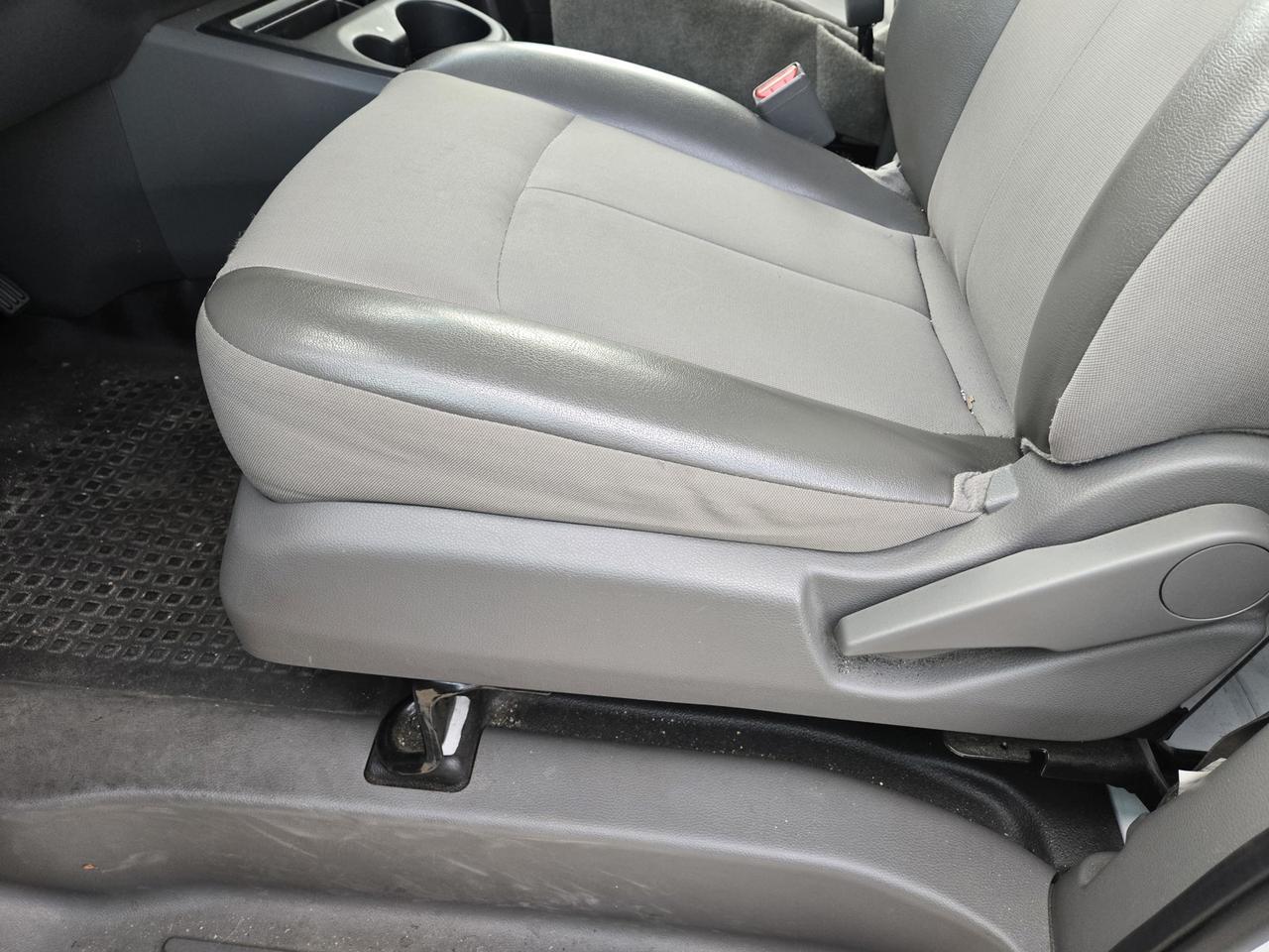 2021 Nissan NV1500 S Folsom CA