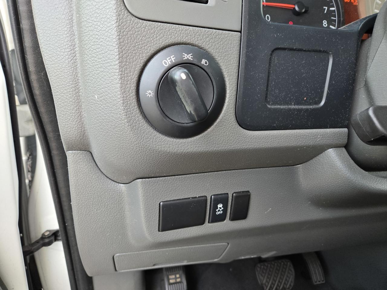 2021 Nissan NV1500 S Folsom CA