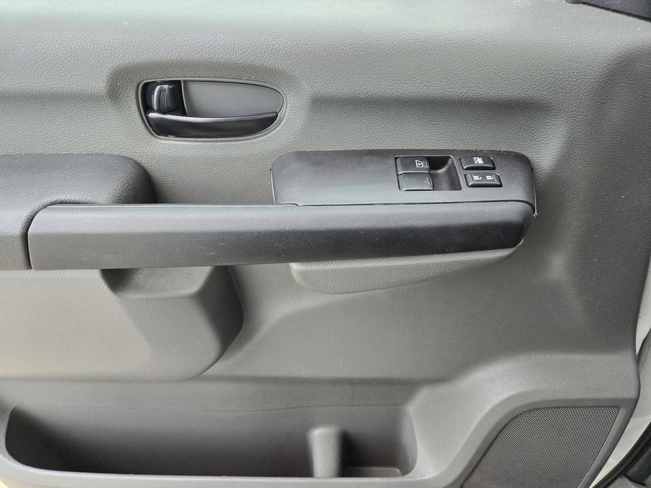 2021 Nissan NV1500 S Folsom CA
