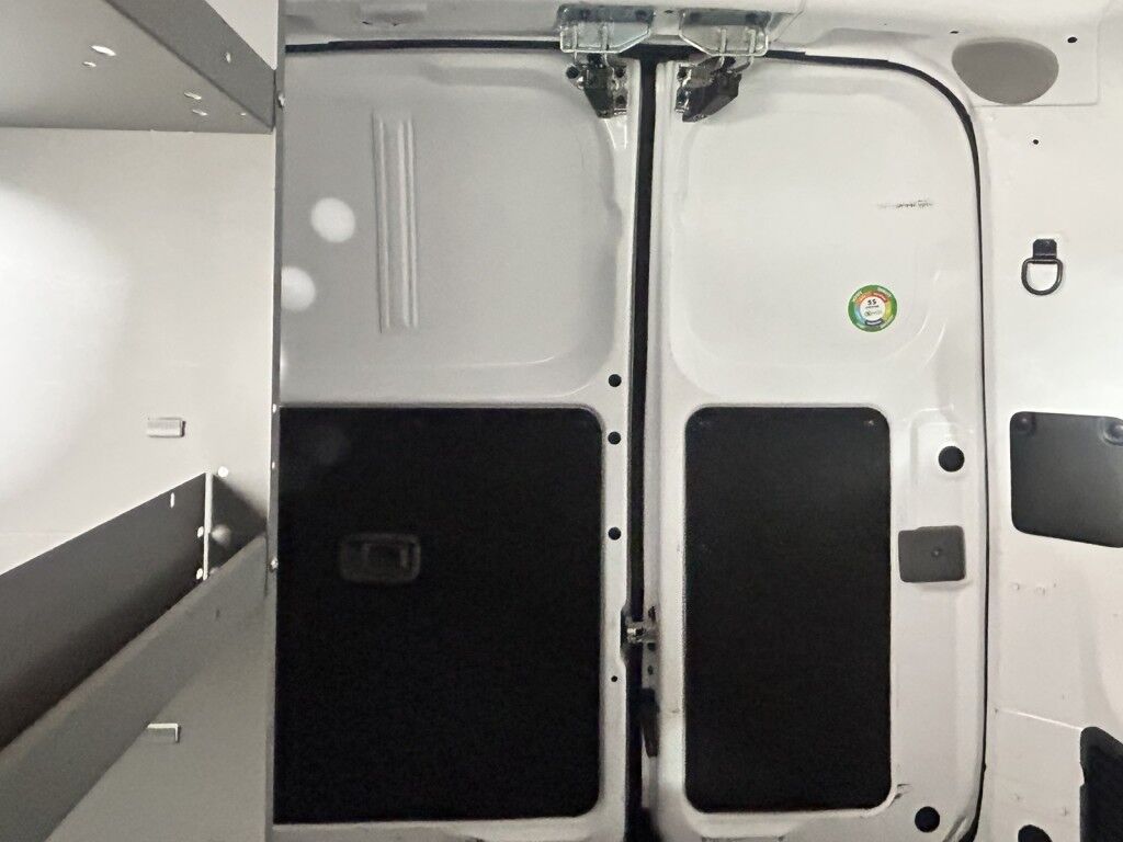 2021 Nissan NV200 Cargo SV Maumee OH
