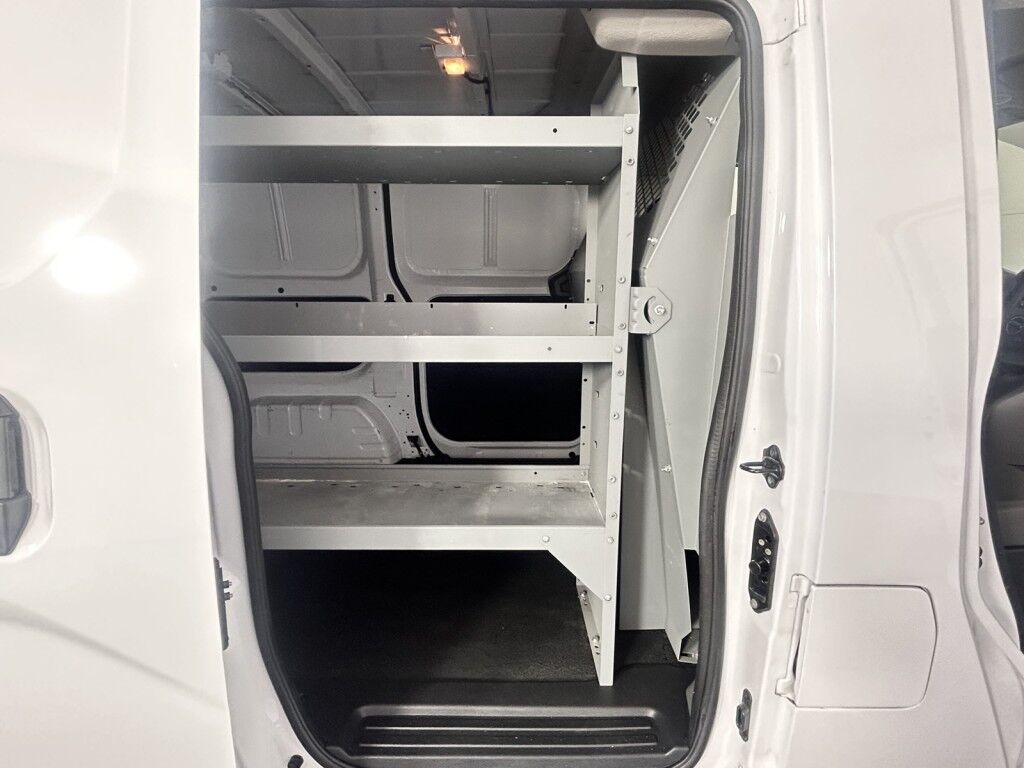 2021 Nissan NV200 Cargo SV Maumee OH