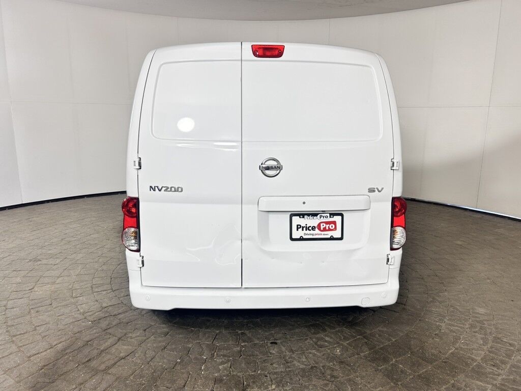 2021 Nissan NV200 Cargo SV Maumee OH