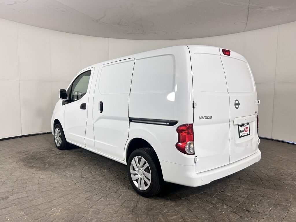 2021 Nissan NV200 Cargo SV Maumee OH
