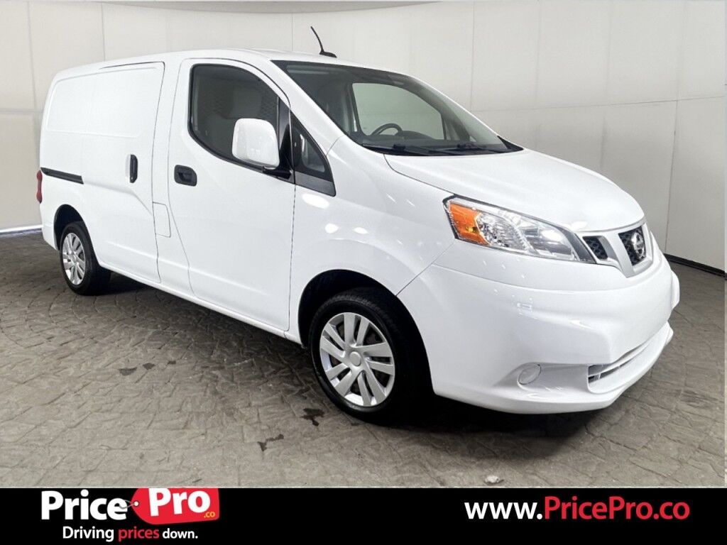 2021 Nissan NV200 Cargo SV Maumee OH