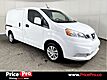 2021 Nissan NV200 Cargo SV
