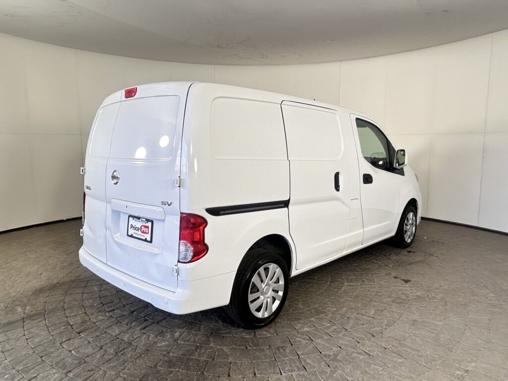 2021 Nissan NV200 Cargo SV Maumee OH