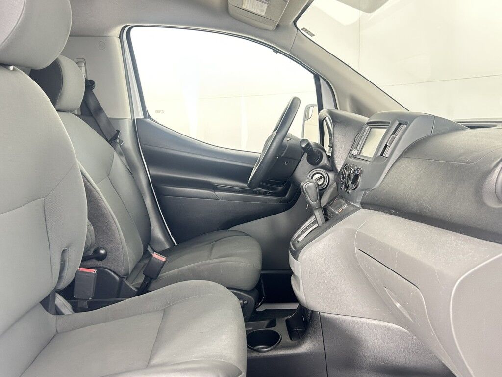 2021 Nissan NV200 Cargo SV Maumee OH