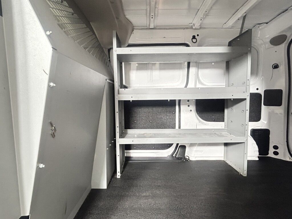 2021 Nissan NV200 Cargo SV Maumee OH
