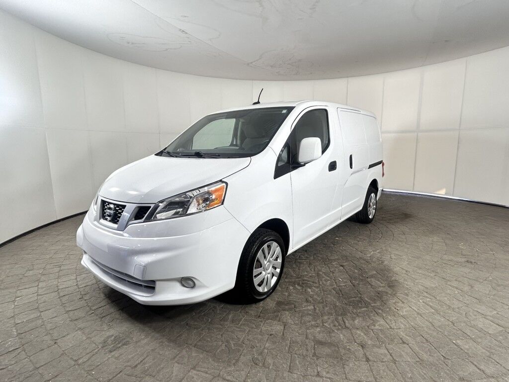2021 Nissan NV200 Cargo SV Maumee OH