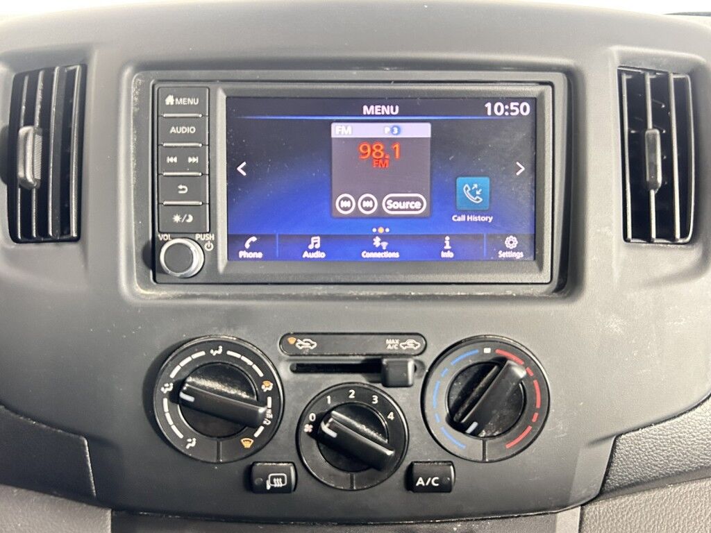 2021 Nissan NV200 Cargo SV Maumee OH