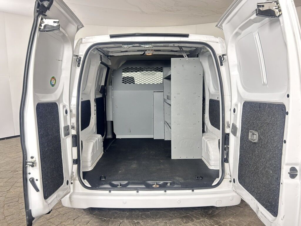 2021 Nissan NV200 Cargo SV Maumee OH
