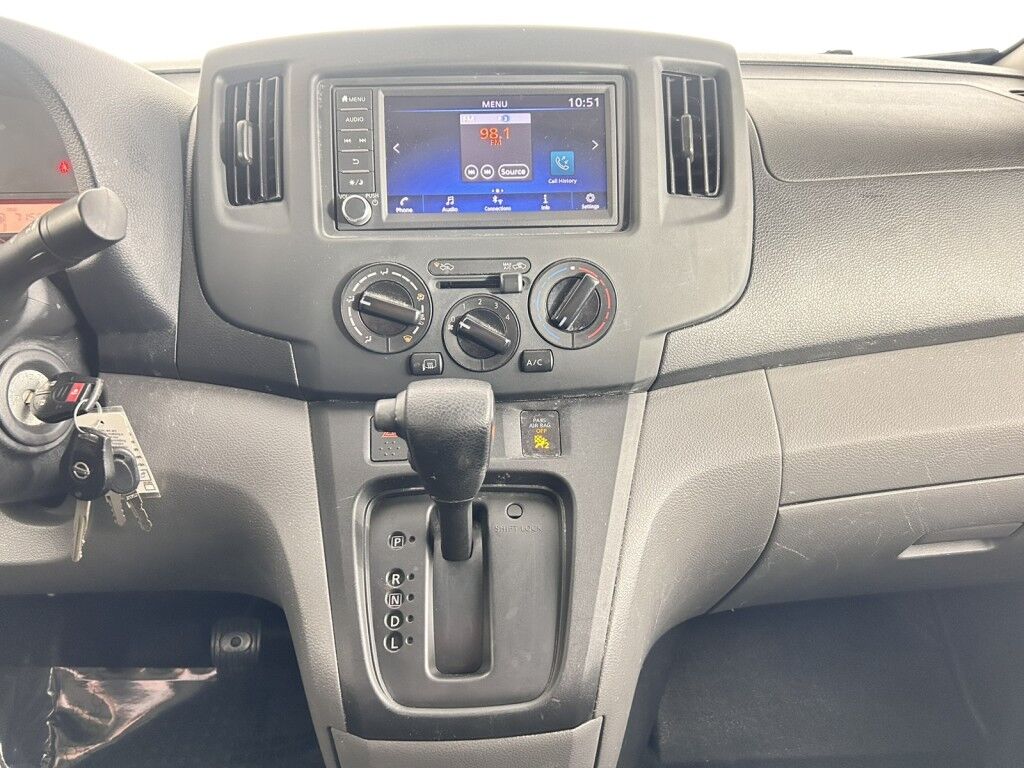2021 Nissan NV200 Cargo SV Maumee OH