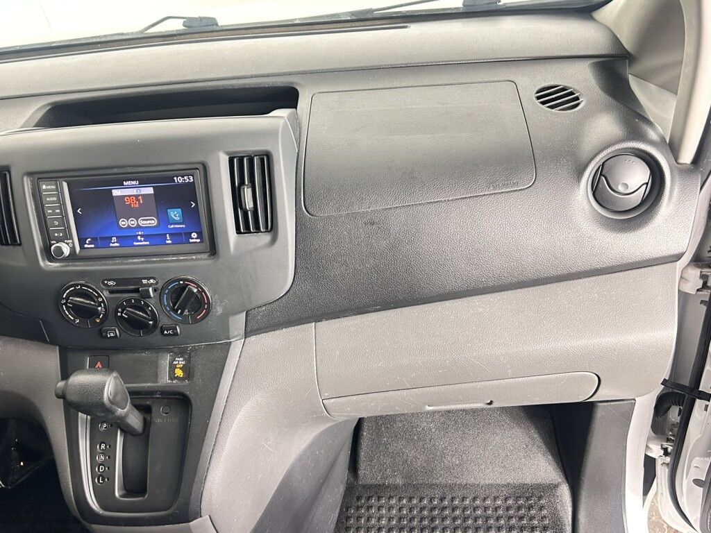2021 Nissan NV200 Cargo SV Maumee OH