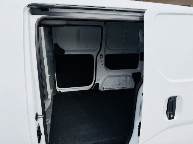 2021 Nissan NV200 Compact Cargo S Conover NC
