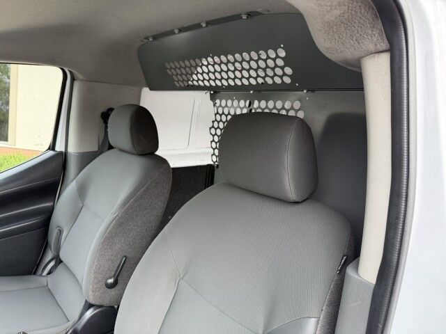 2021 Nissan NV200 Compact Cargo S Conover NC